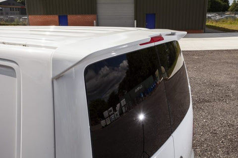 VW T5 T5.1 T6 T6.1 Spoiler – Barn Door ONLY