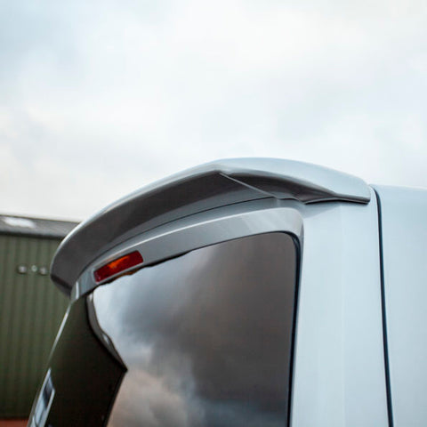 VW T6 T6.1 - Tailgate Spoiler